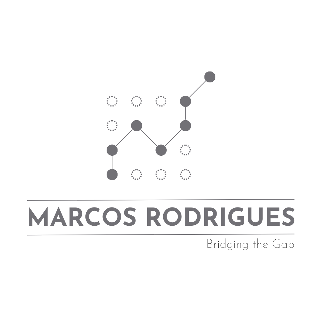 Logo Marcos V PB